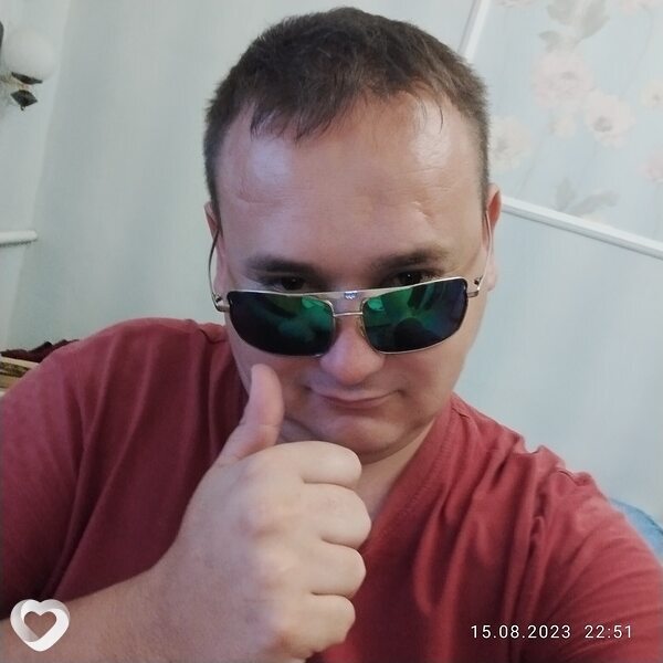 Евгений, 38, Тихорецке — анкета №1048474