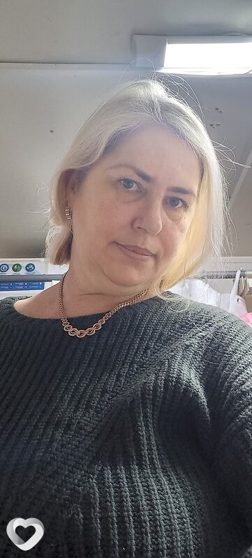 Наталья, Ахтубинск