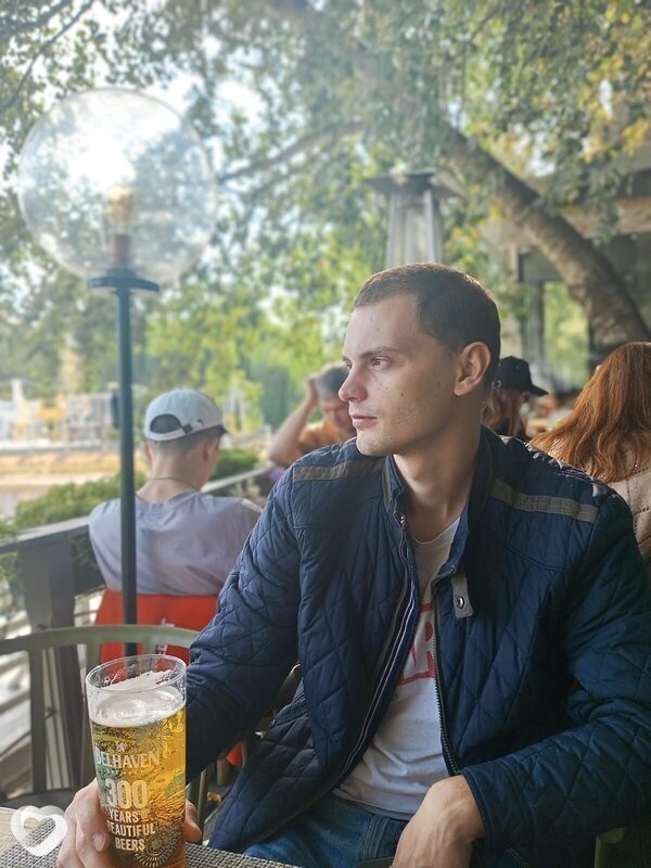 Никита, Серебряные Пруды