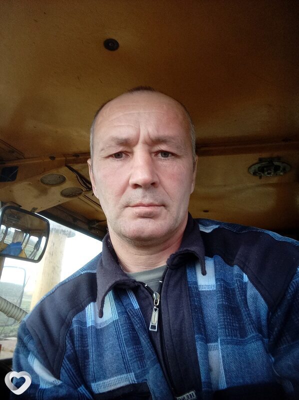 Валерий, 47, Отрадном — анкета №1048399