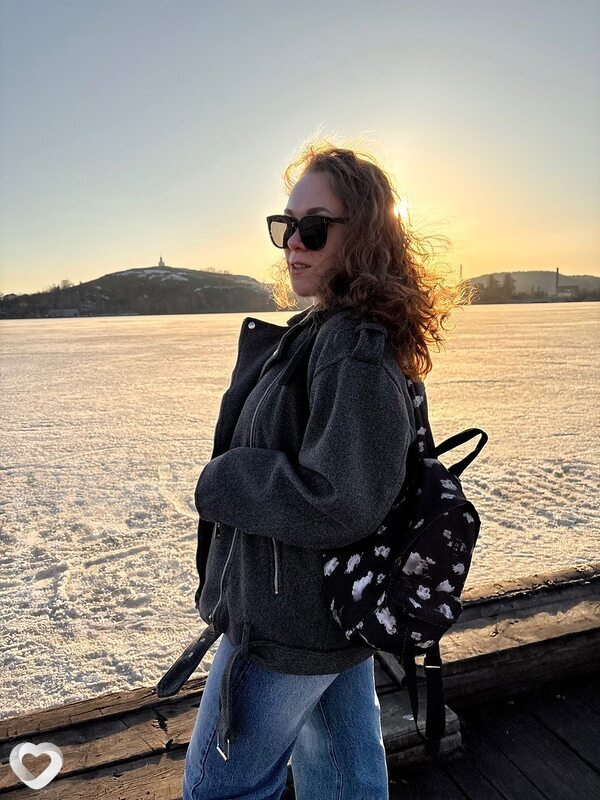 Марьяна, 35, Иркутске — анкета №1048404