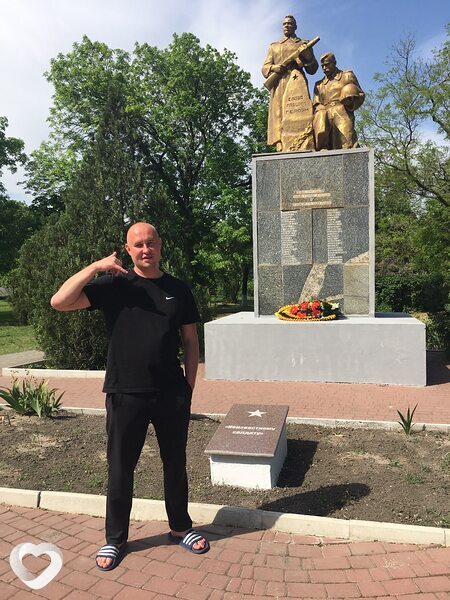 Павел, 35, Красноярске — анкета №1048405