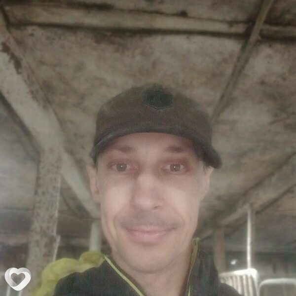 Михаил, 46, Семей — анкета №1048407