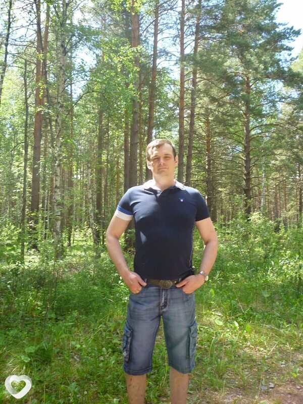 Алексей, 53, Тюмени — анкета №1048410