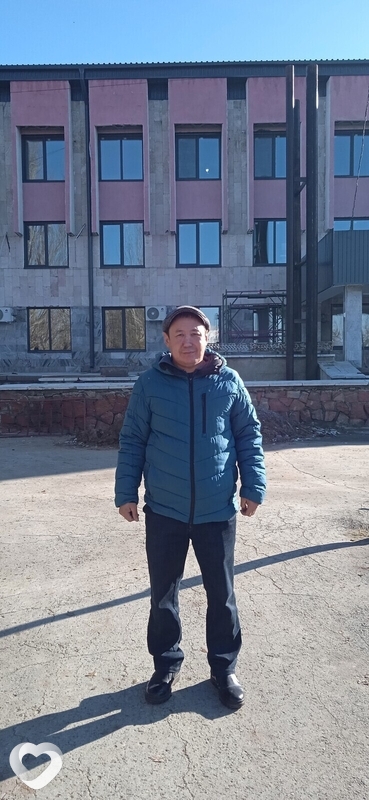 Марат, 45, Рудном — анкета №1048414