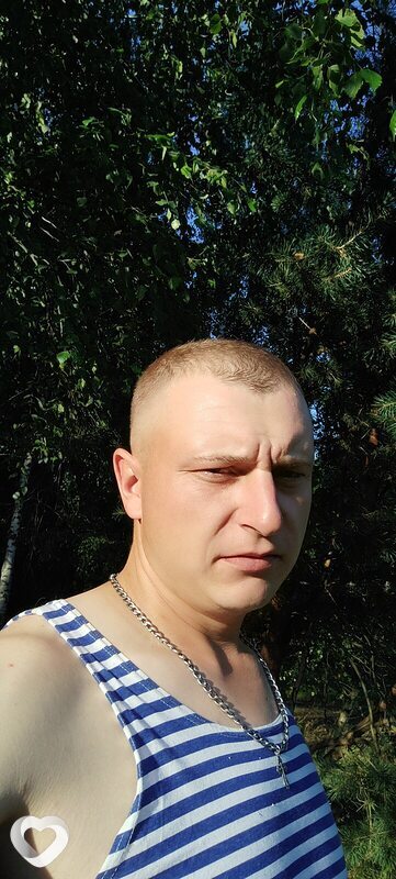 Иван, 30, Столине — анкета №1048494