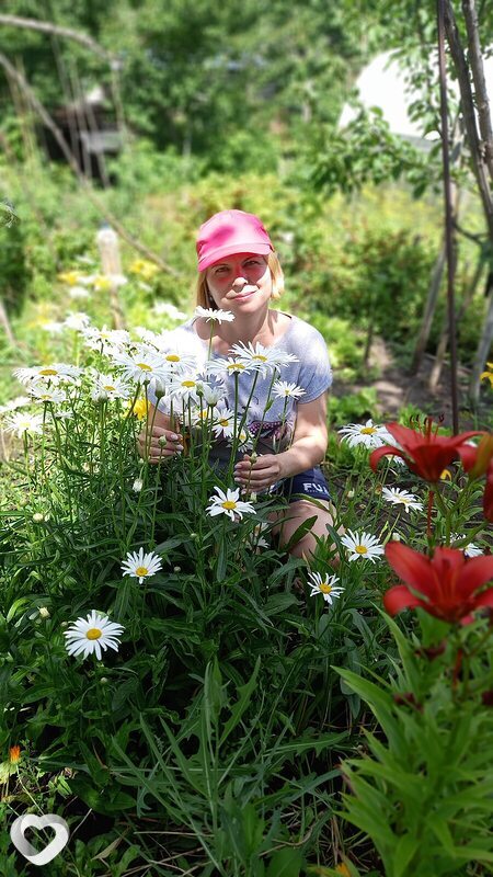 Светлана, 51, Самаре — анкета №1048502