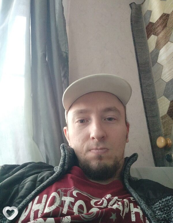 Даниил, 34, Новосибирске — анкета №1048507