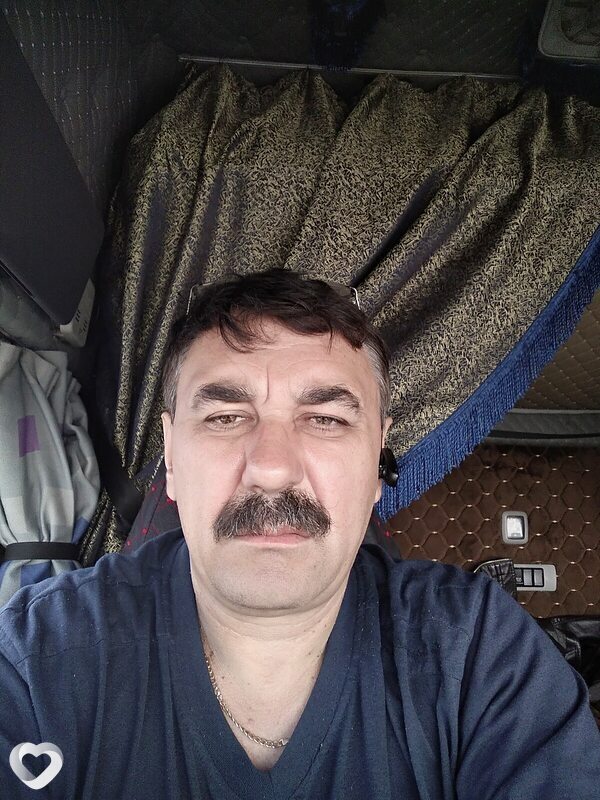 Андрей, 52, Чите — анкета №1048508