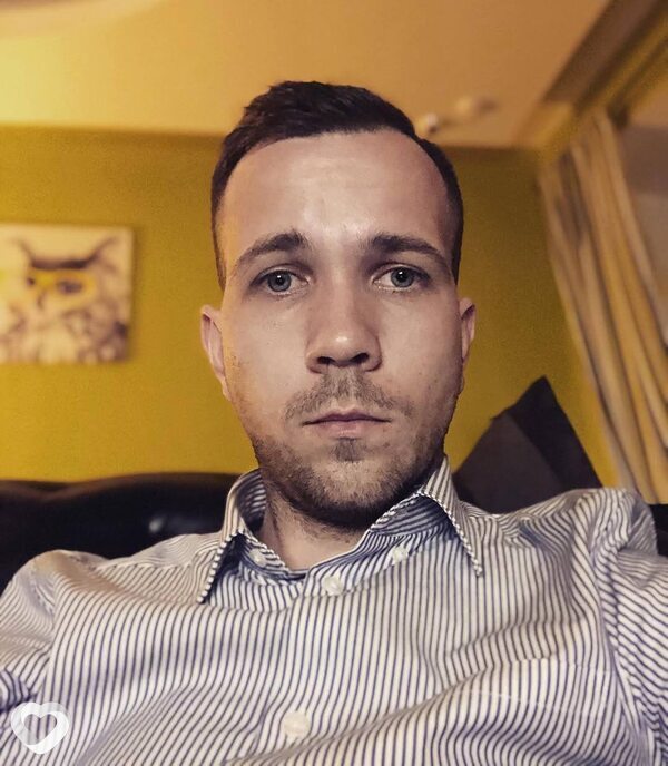 Павел, 36, Челябинске — анкета №1048511