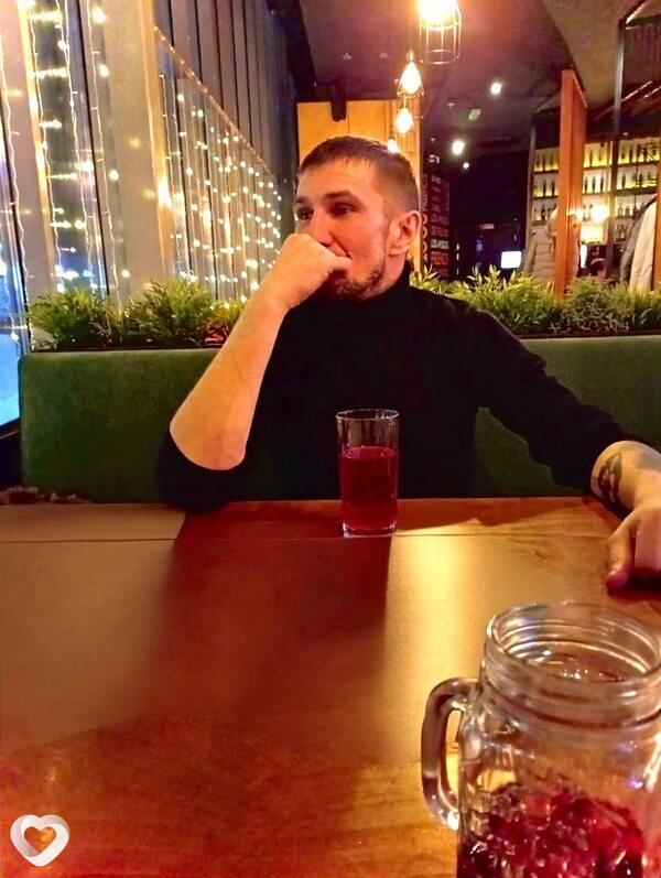 Сергей, 35, Новосибирске — анкета №1048512
