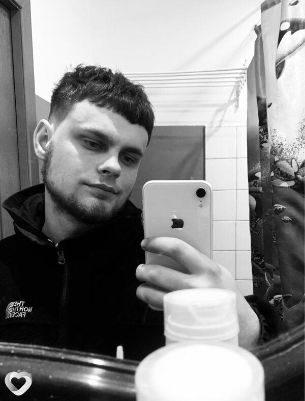 Алексей, 22, Минске — анкета №1048514