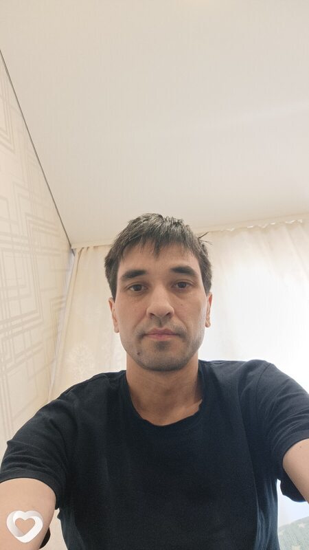 Руслан, 35, Мелеузе — анкета №1048517
