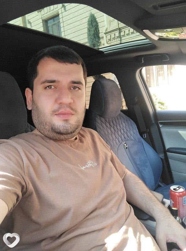 Улугбек, 32, Самарканд — анкета №1048543