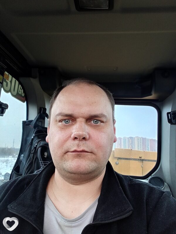 Гриша, 39, Тамбове — анкета №1048546