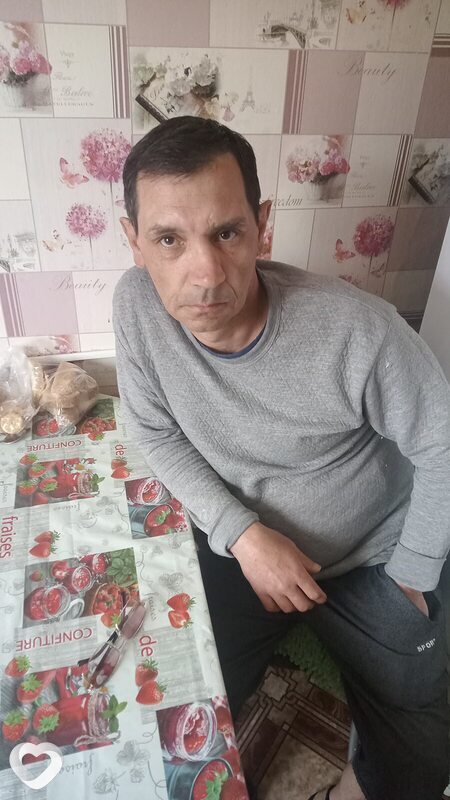 Виталя, 49, Чите — анкета №1048552