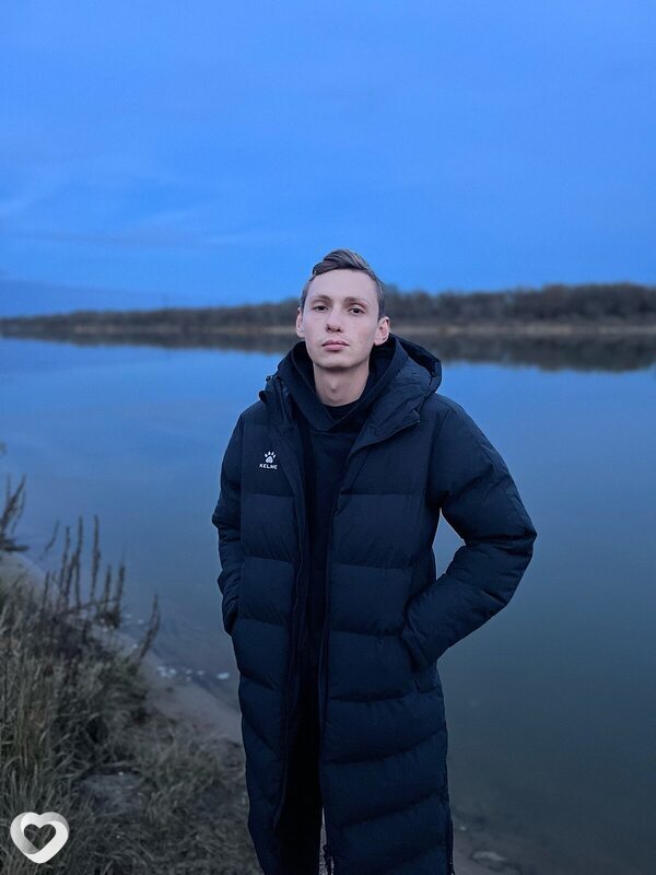 Павел, 29, Москве — анкета №1048555