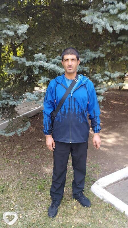 Ерванд, 45, Новочеркасске — анкета №1048556