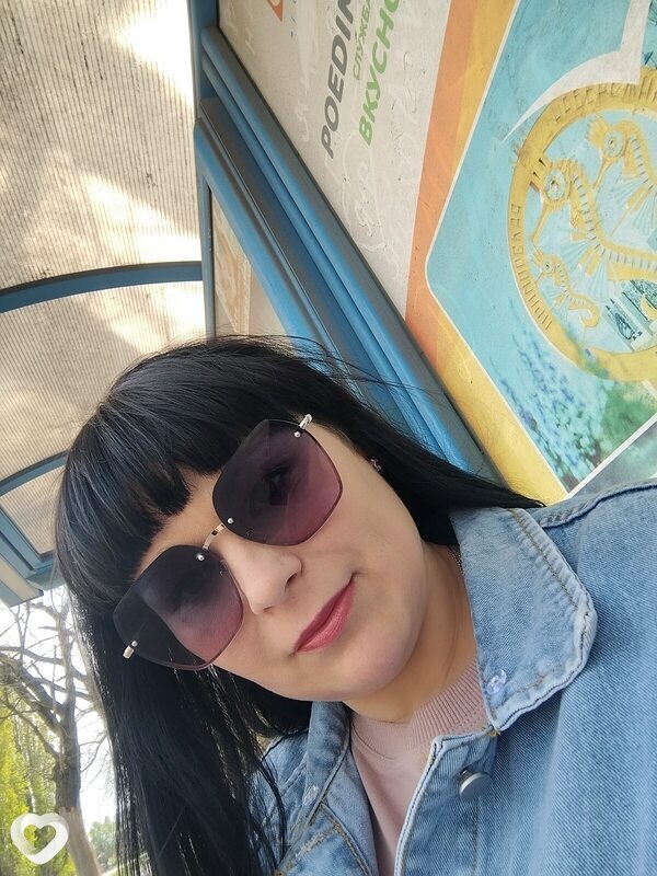 Галина, 38, Ейске — анкета №1048562