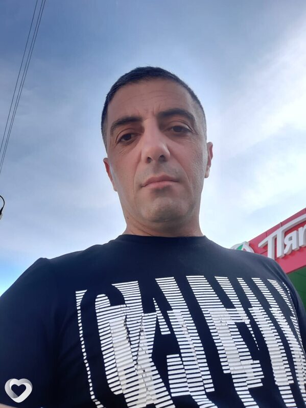 Артур, 45, Твери — анкета №1048565
