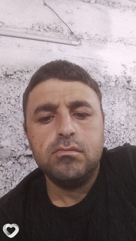Ишу Рабочу, 34, Алматы — анкета №1048530