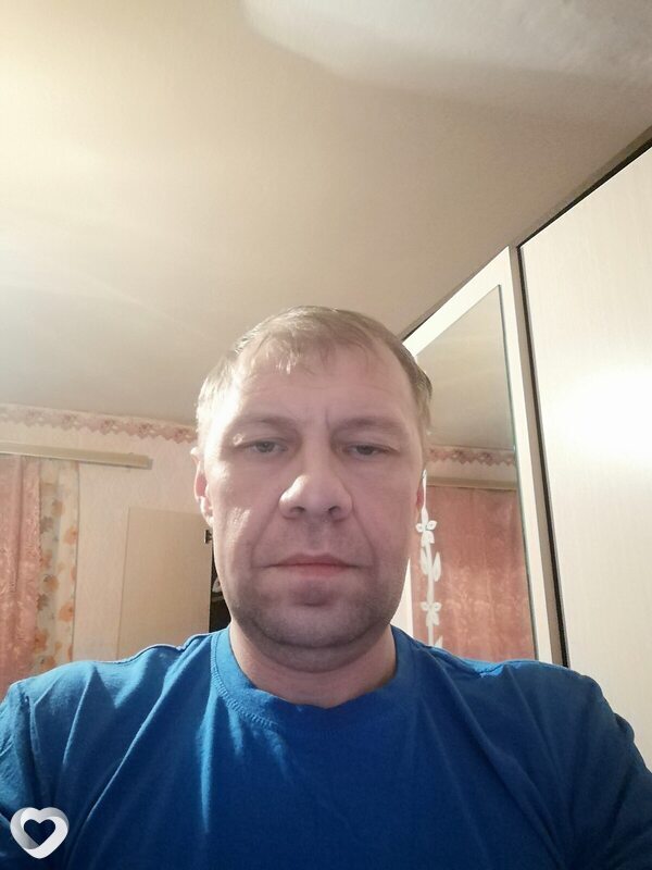 Дмитрий, 49, Алапаевске — анкета №1048536