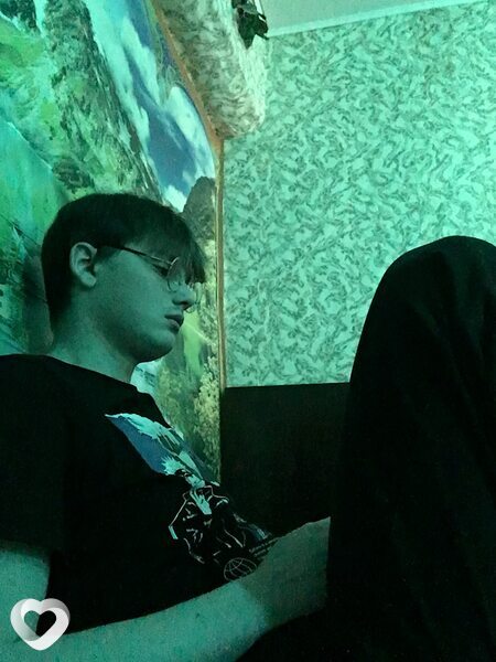 Кирилл, 25, Коврове — анкета №1048541
