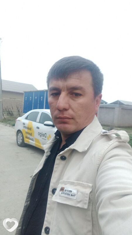 Муроджон, 33, Ангарске — анкета №1048618