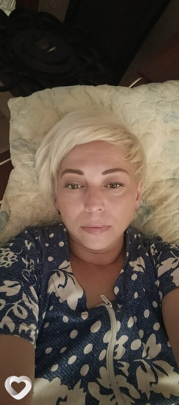Людмила, 45, Павлограде — анкета №1048619