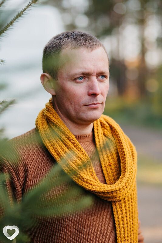 Владимир, 39, Ижевске — анкета №1048621