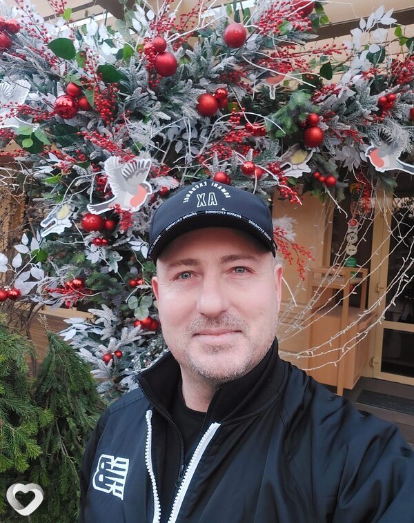 Максим, 46, Краснодаре — анкета №1048622