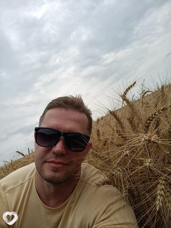 Андрей, 42, Москве — анкета №1048626