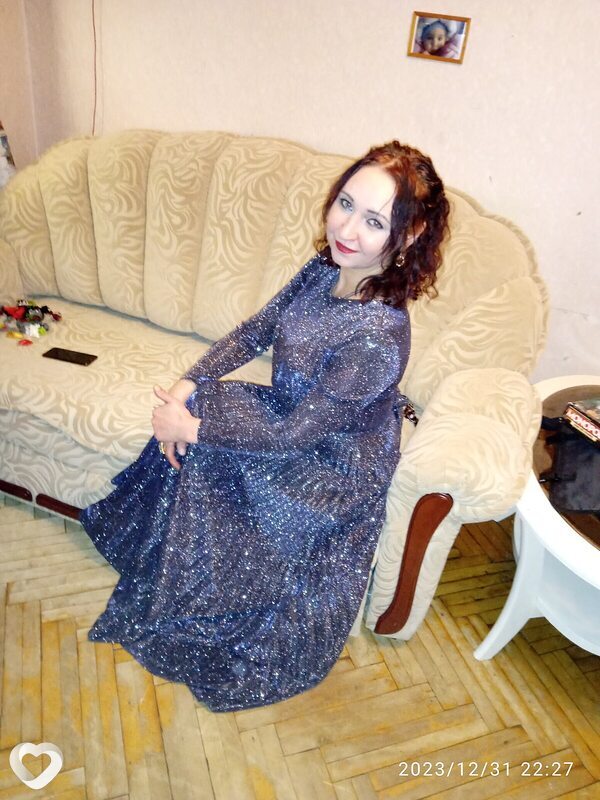 Мария, Королёв