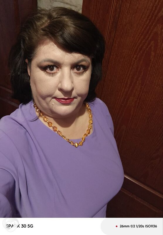 Вика, 48, Луганске — анкета №1048632