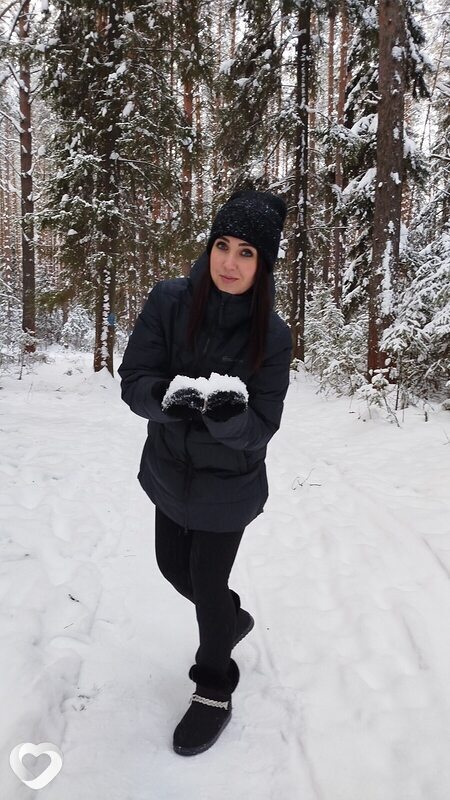 Мария, 31, Нижнем Тагиле — анкета №1048634