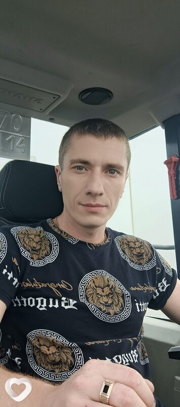 Андрей, 36, Белове — анкета №1048638