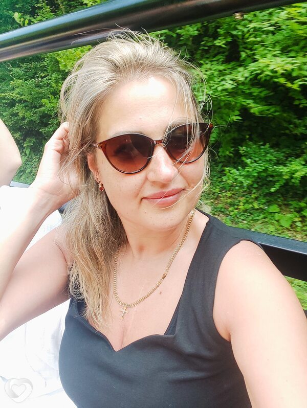 Наталья, 40, Челябинске — анкета №1048641
