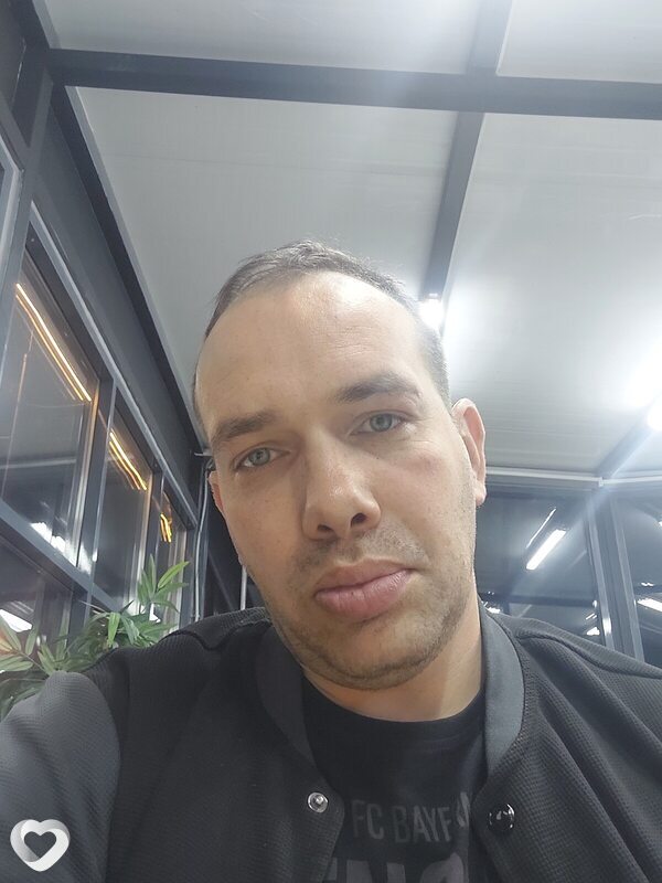 Григорий, 40, Москве — анкета №1048570