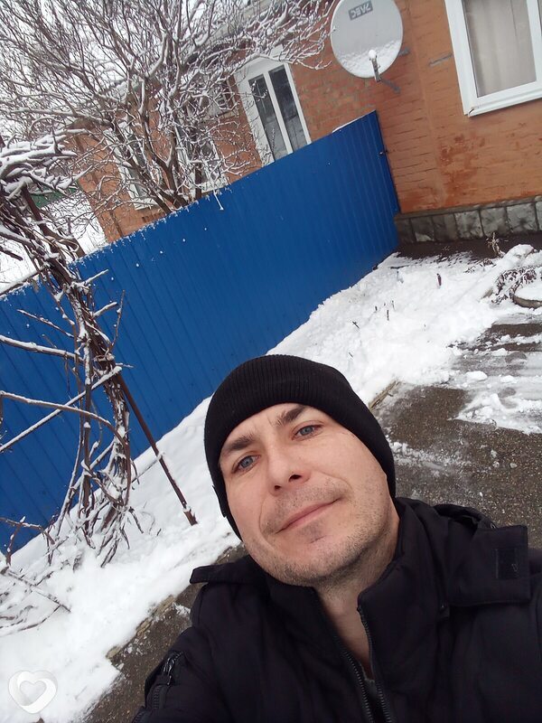 Георгий, 36, Ставрополе — анкета №1048575