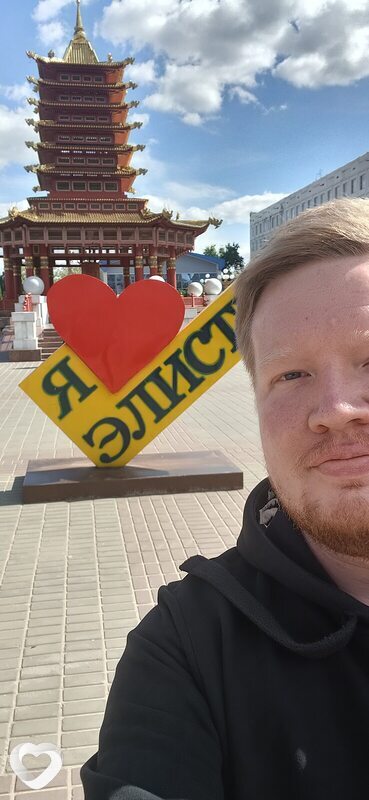 Андрей, 35, Ставрополе — анкета №1048584