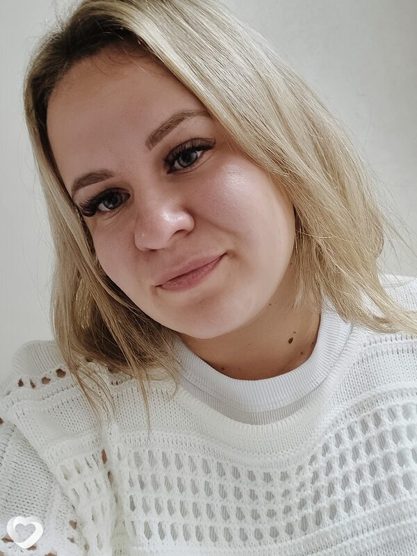 Ася, 28, Брянске — анкета №1048589
