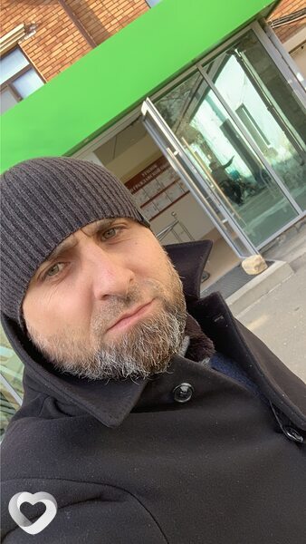 Бахтияр, 42, Махачкале — анкета №1048592