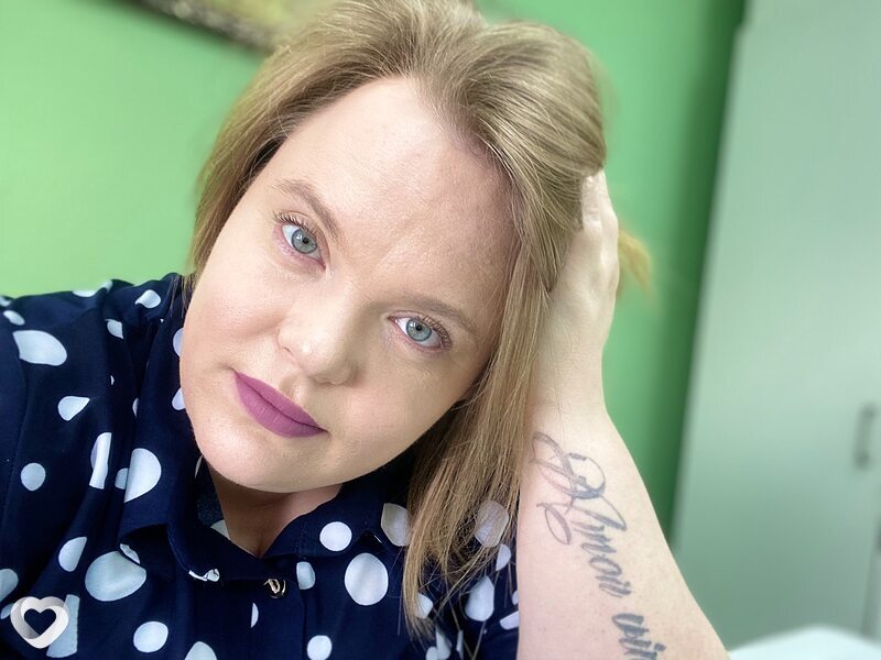 Маргарита, 31, Тюмени — анкета №1048594