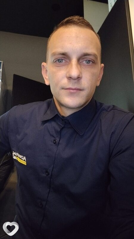 Дмитрий, 38, Туле — анкета №1048596