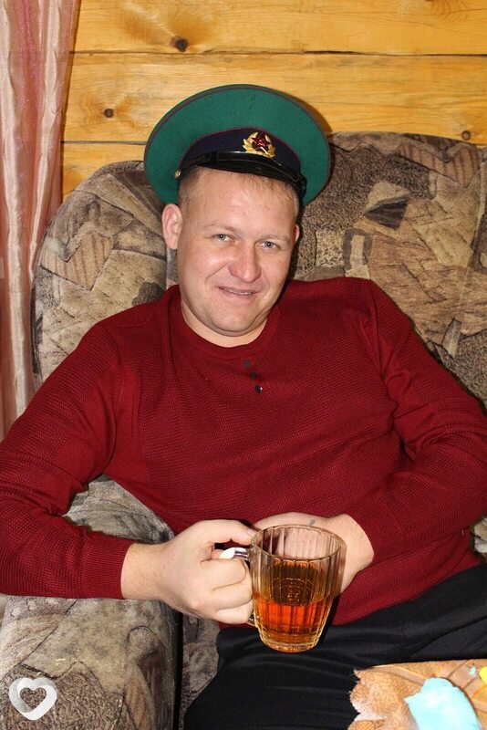 Александр, 34, Петропавловске — анкета №1048615