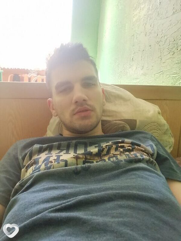 Sergio, 31, Кропивницкий — анкета №1048649