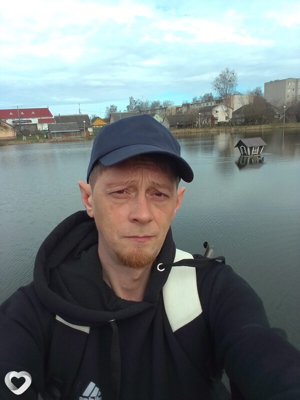 Александр, 43, Минске — анкета №1048651