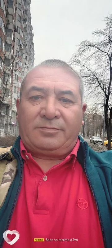 Зафар, 55, Москве — анкета №1048653