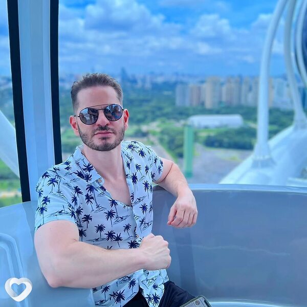 Артем, 42, Омске — анкета №1048656