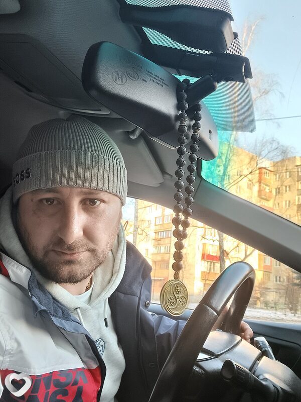 Алан, 36, Владикавказе — анкета №1048657